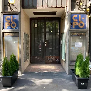 Casa Nora Gasthof Budapest