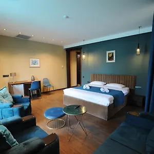 Verisima Hotel