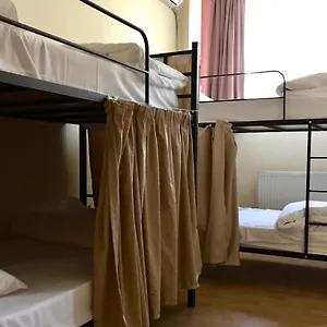Wine Hostel