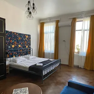 Third Floor Guest house