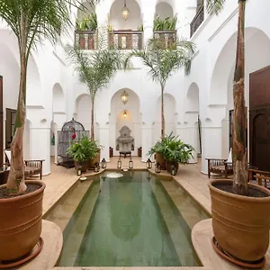Dar Mo'da Riad Marrakesch
