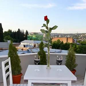 Tarhun Aparthotel