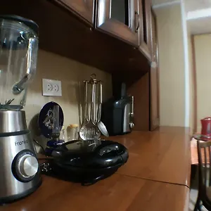 Хостел Avlabari